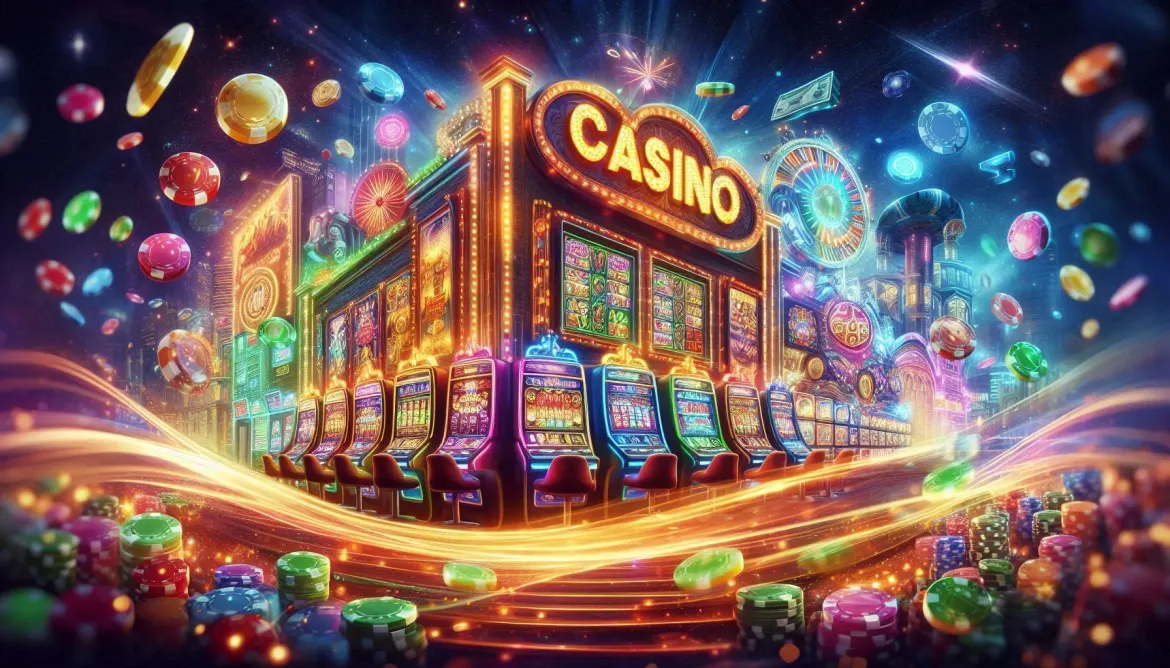 Cosmobet Casino